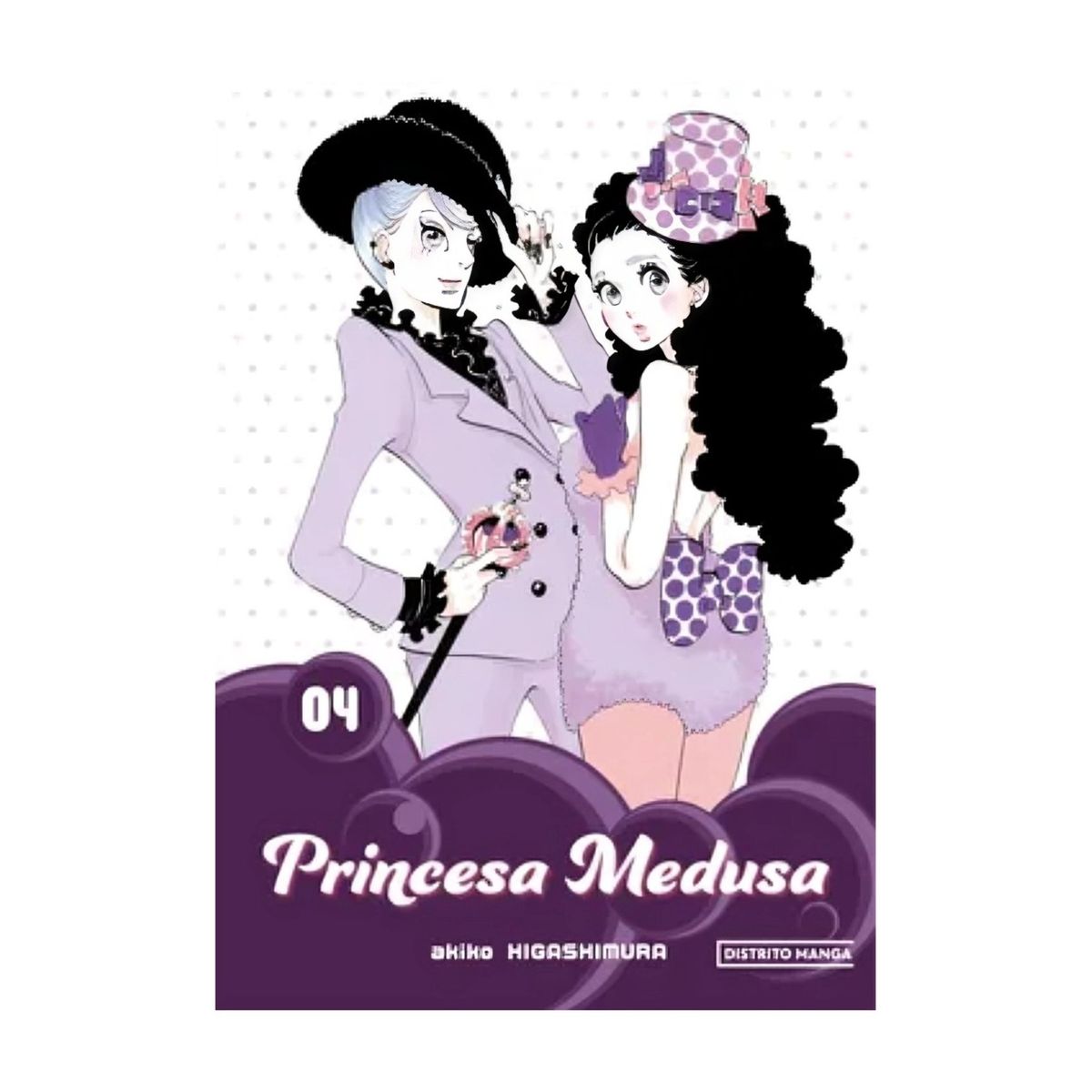 TOP10BOOKS - LIBRO Princesa Medusa 4 - Princesa Medusa 4