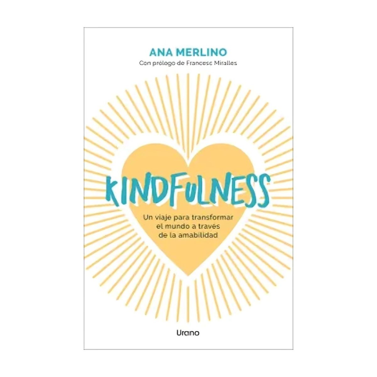 TOP10BOOKS - LIBRO Kindfulness - Kindfulness