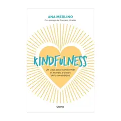 TOP10BOOKS - LIBRO Kindfulness - Kindfulness