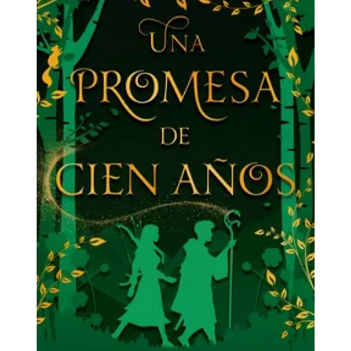 TOP10BOOKS - LIBRO Una Promesa De Cien Años (chi) - Una Promesa De Cien Años (Chi)