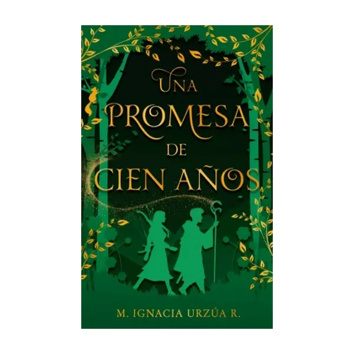 TOP10BOOKS - LIBRO Una Promesa De Cien Años (chi) - Una Promesa De Cien Años (Chi)