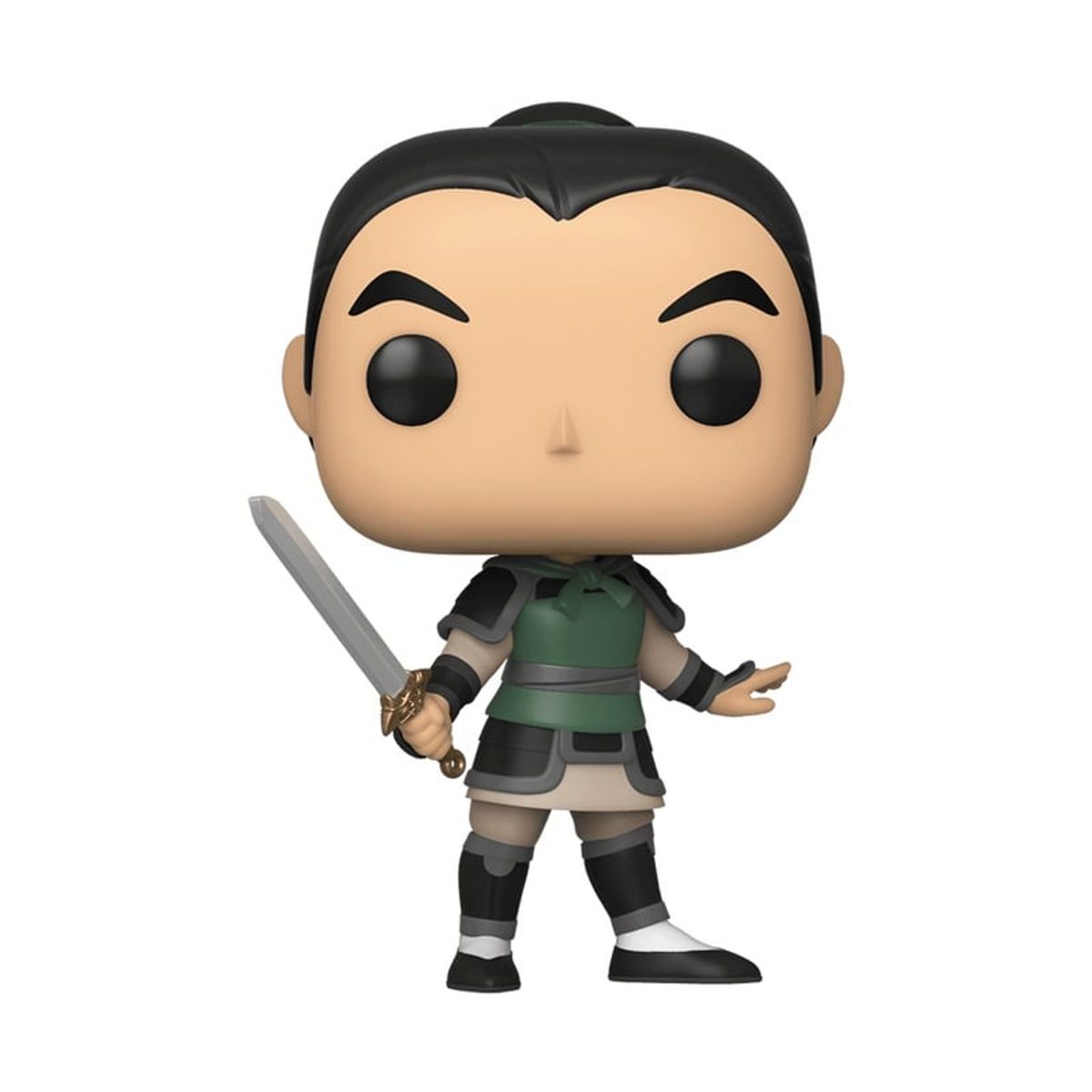 FUNKO - Funko Pop Disney Mulan 629