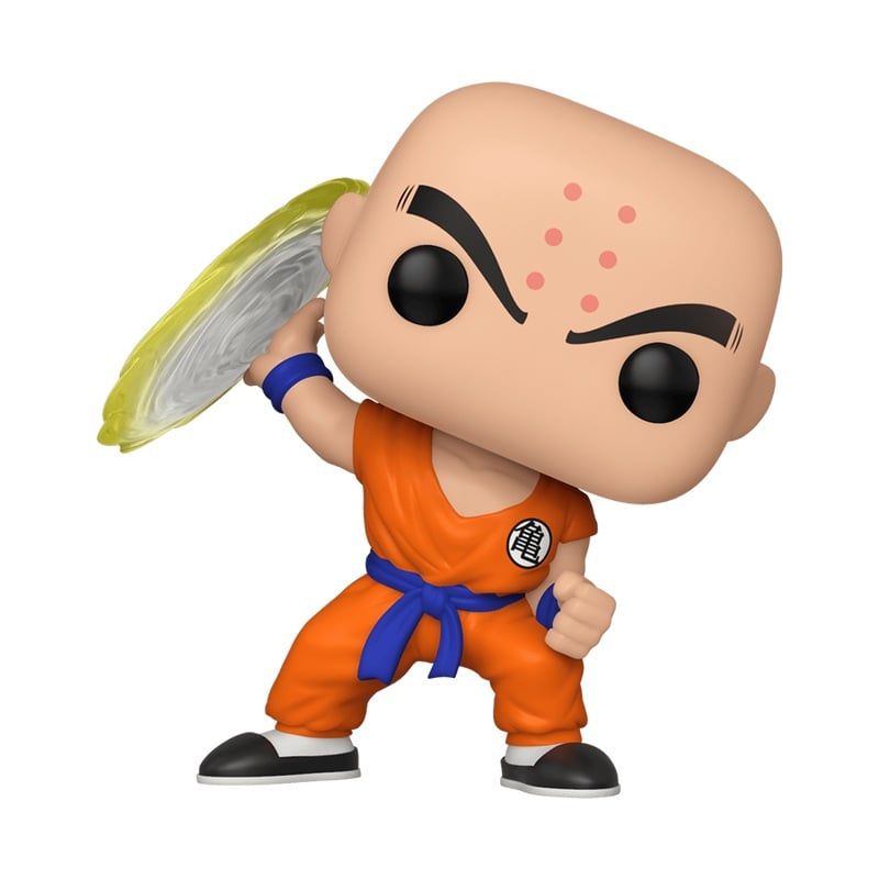FUNKO - Funko Pop Dragon Ball – Krillin 706