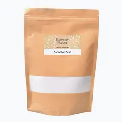 HENNE CLOTHING - Ácido ascórbico 1000 mg - Vitamina C