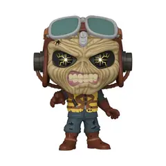 FUNKO - Pop Iron Maiden – Aces High Eddie 437 Exclusivo
