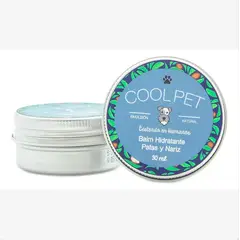 COOL PETS - Balsamo Patas Y Nariz Para Perros Coolpet 30ml