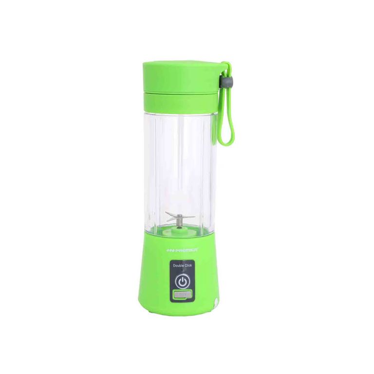 LICUADORA PORTATIL RECARGABLE CON USB