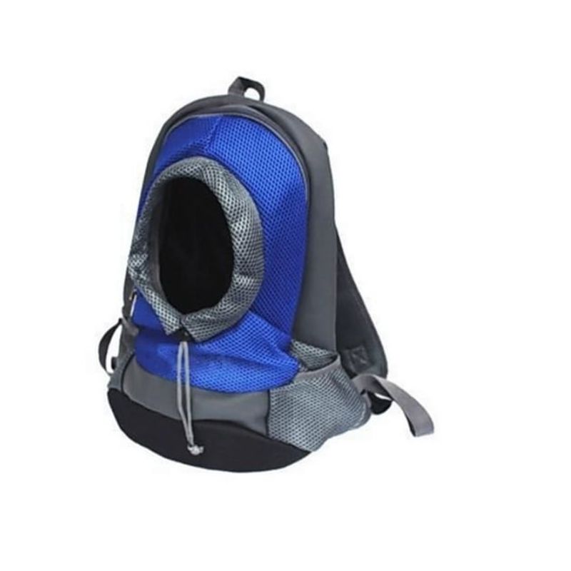 GENERICO - Bolso Mochila Transportador para Mascota