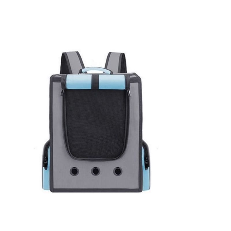 GENERICO - Bolso Mochila Transportador para Mascota