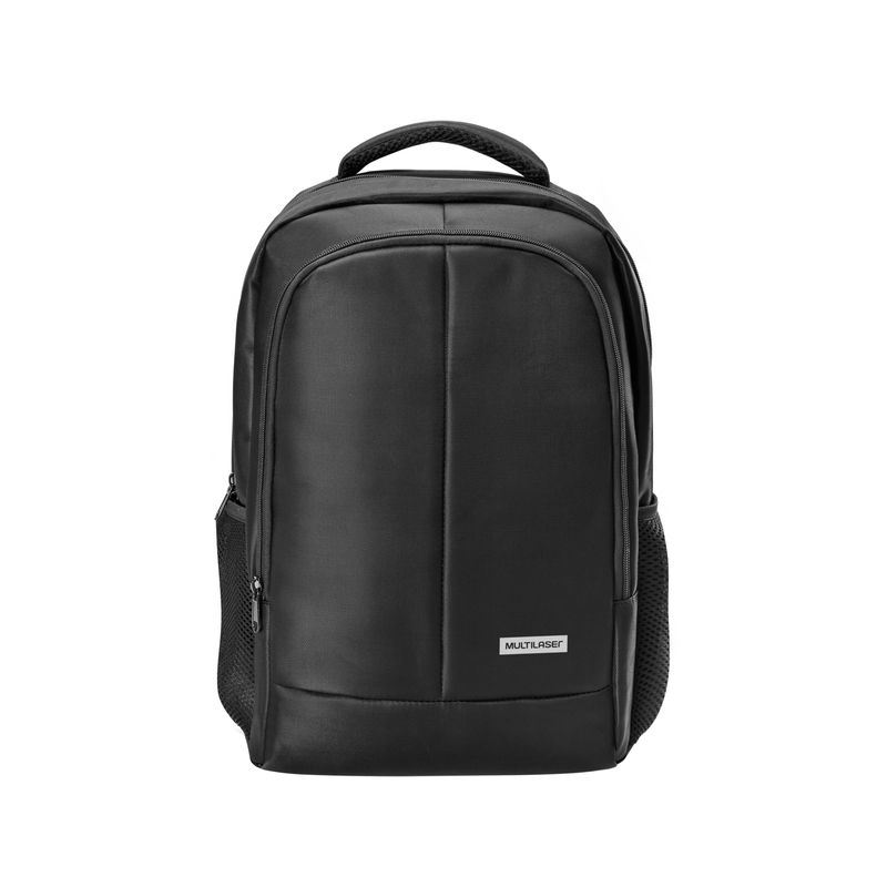 MULTILASER - Mochila Notebook 15,6 Multilaser Executive Negro BO440