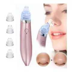 MOVI - Removedor y extractor de puntos negros