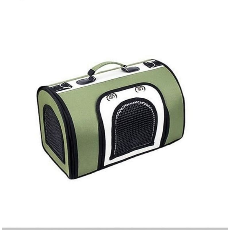 GENERICO - Bolso Mochila Transportador para Mascota