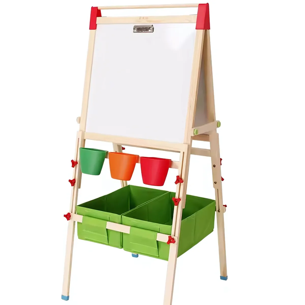 PELLITOS - PIZARRA CON ATRIL PARA NIÑOS