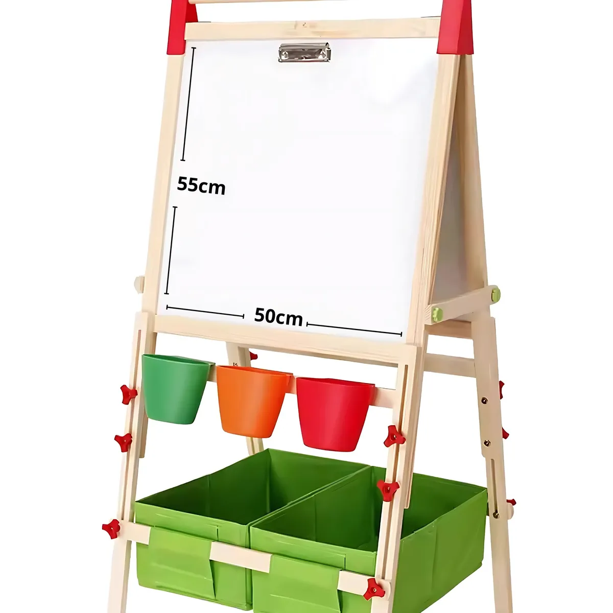 PELLITOS - PIZARRA CON ATRIL PARA NIÑOS