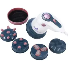 MOVI - Masajeador Anticelulítico Celluless MD Reductor y Tonificador