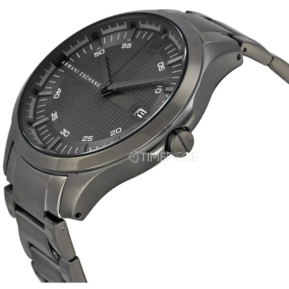 ARMANI EXCHANGE - Reloj Armani Exchange Hampton AX2135 Gunmetal