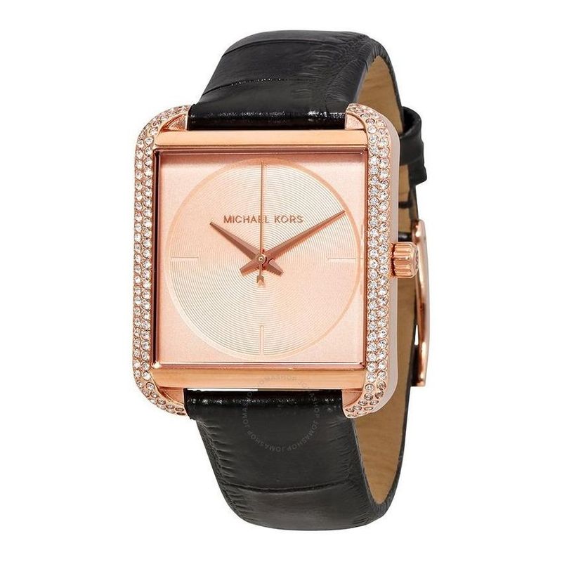 MICHAEL KORS - Reloj Michael Kors Unisex Classic Mk2611 Negro