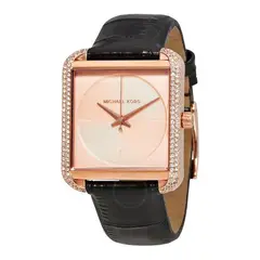 MICHAEL KORS - Reloj Unisex Classic Mk2611 Negro