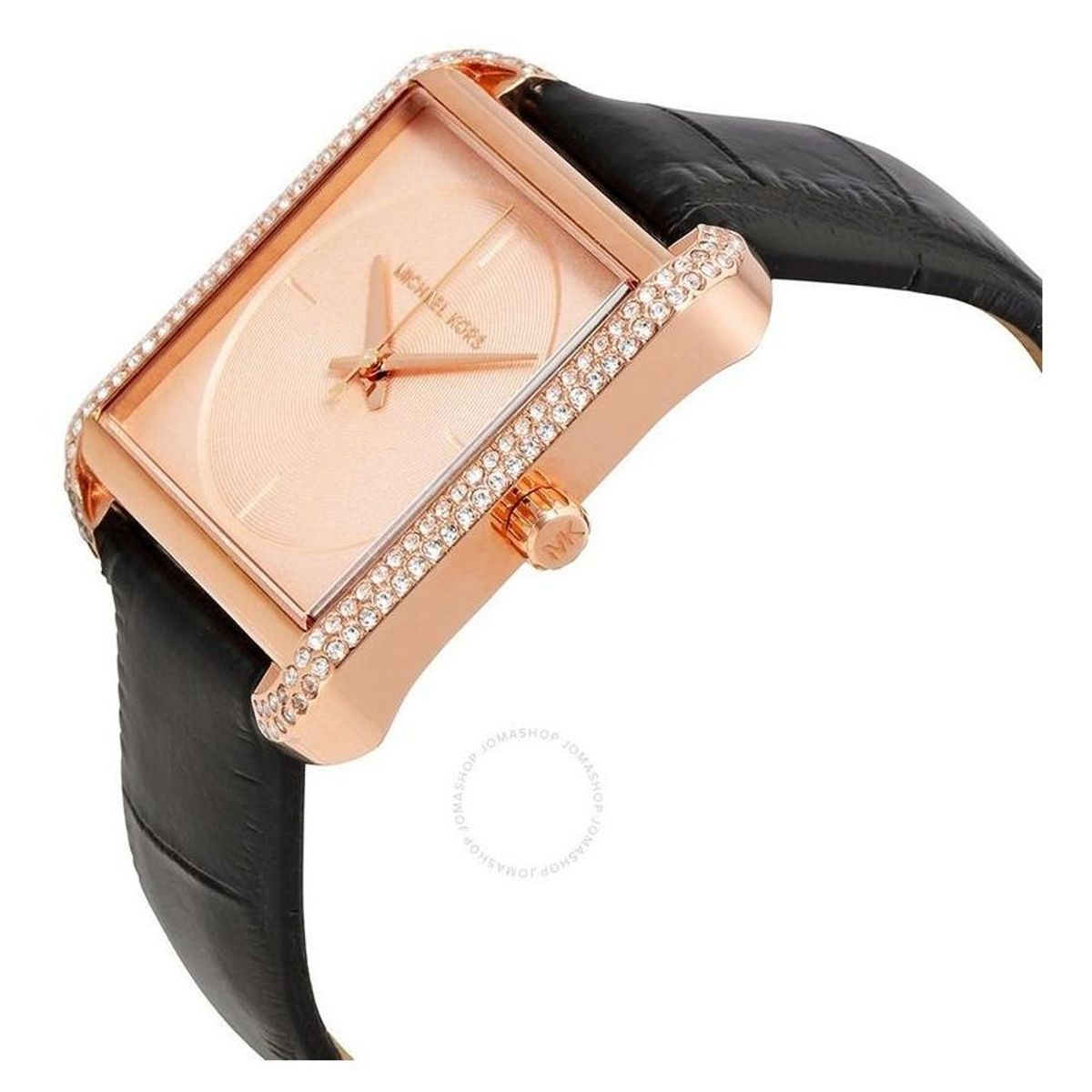 MICHAEL KORS - Reloj Michael Kors Unisex Classic Mk2611 Negro