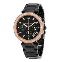 Reloj Classic Mk5885 Negro
