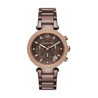 Imagen 2 del producto Reloj Parker Mk6378 Café