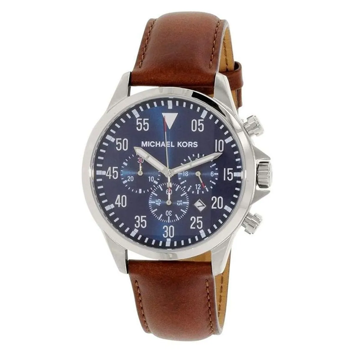 MICHAEL KORS - Reloj Michael Kors Gage Mk8362 Café