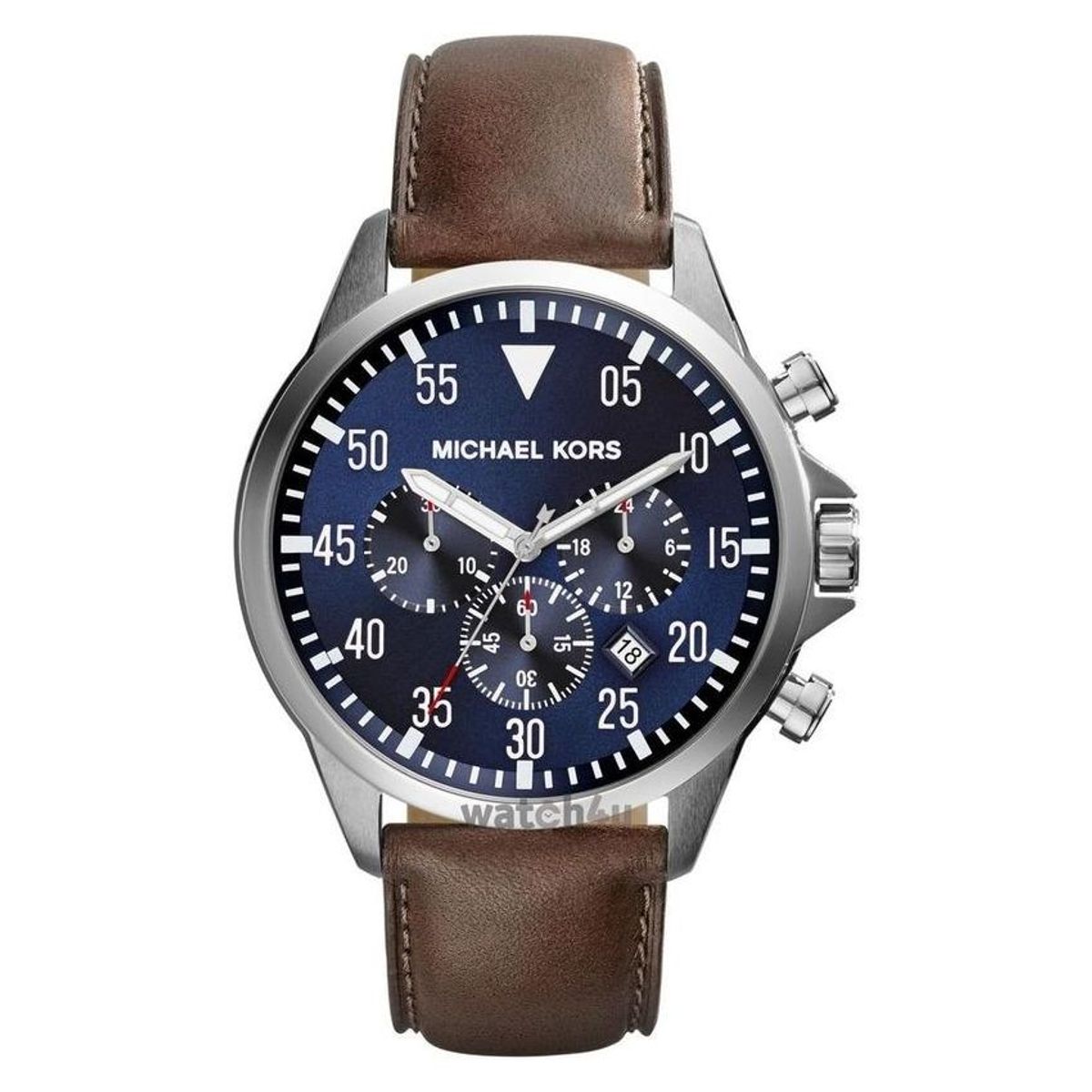 MICHAEL KORS - Reloj Michael Kors Gage Mk8362 Café