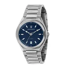 MASERATI - Reloj Triconic R8853139002 Plateado