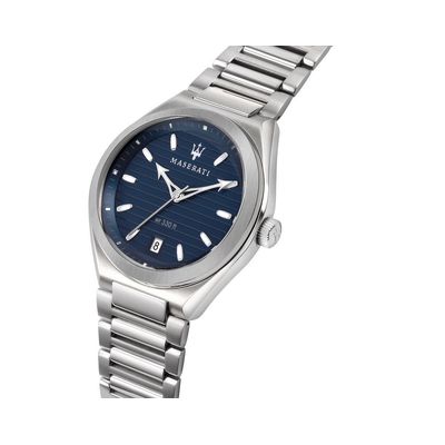 Imagen 2 del producto Reloj Triconic R8853139002 Plateado