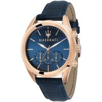 Reloj Traguardo R8871612015 Azul