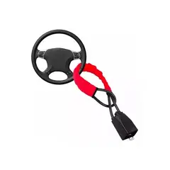 GENERICO - Traba volante bloqueo universal