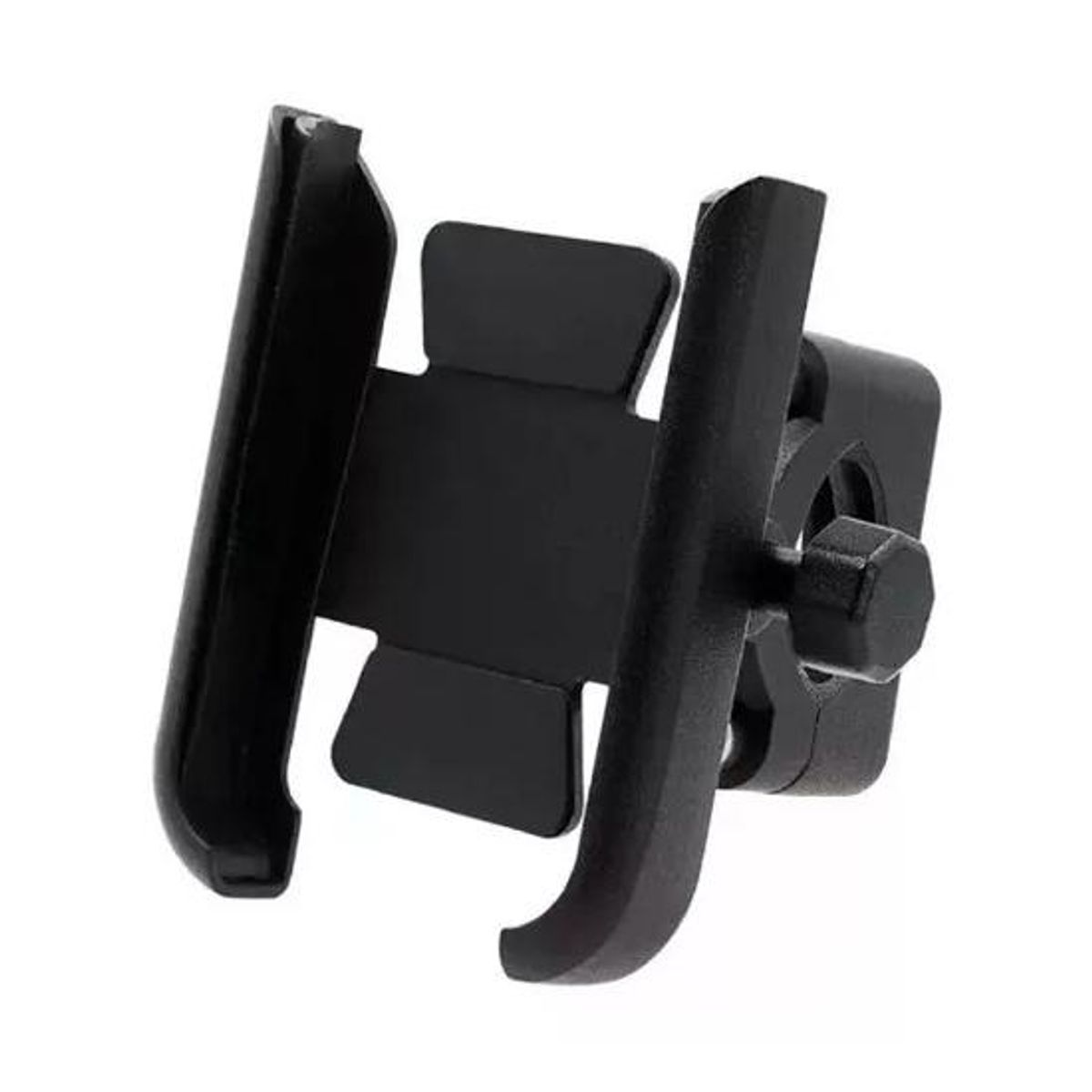 GENERICO - Soporte para bicicleta y moto anti vibración ajustable