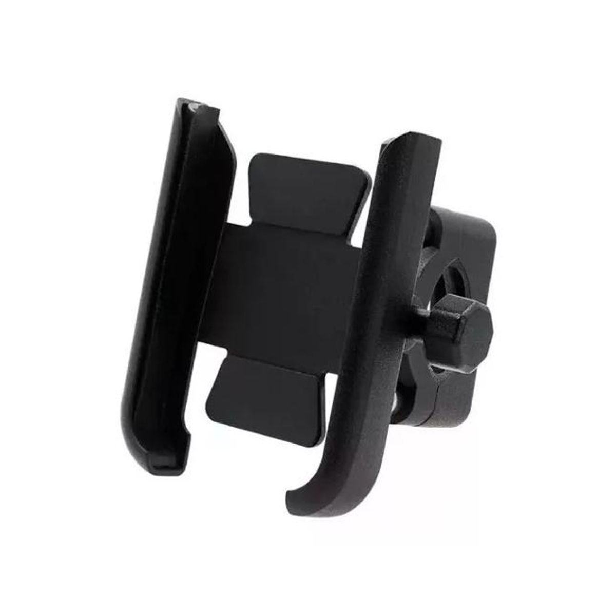 GENERICO - Soporte para bicicleta y moto anti vibración ajustable