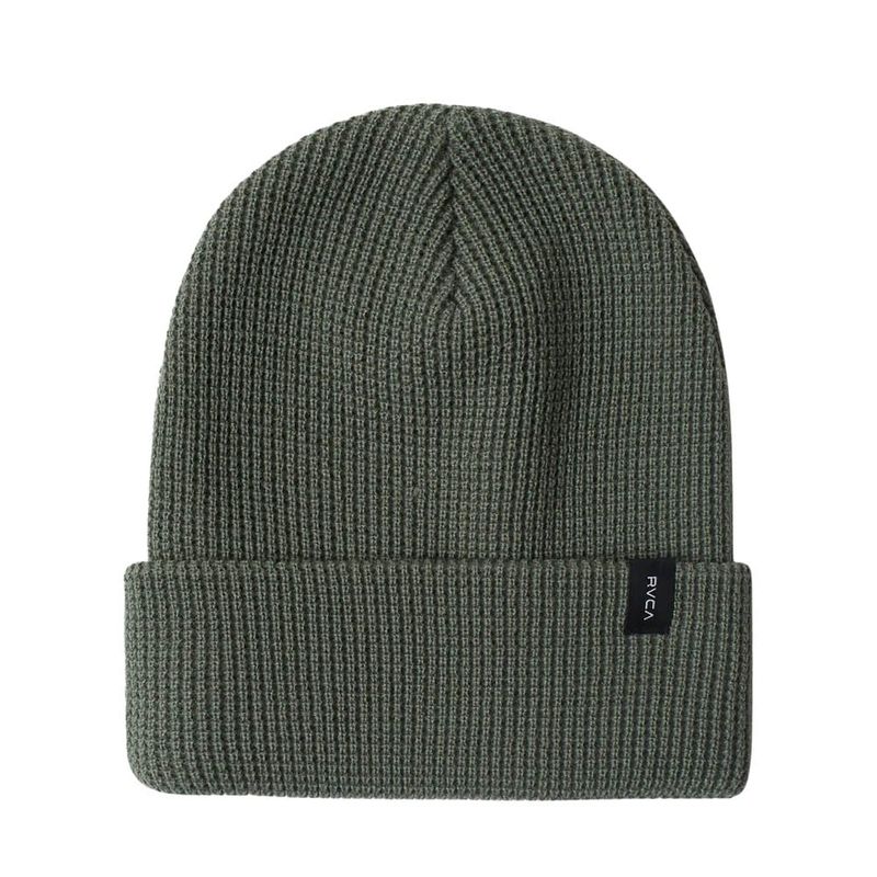RVCA - Gorro Dayshift Beanie RVCA Jade GNB0
