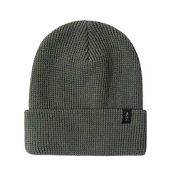 RVCA - Gorro Dayshift Beanie Jade GNB0