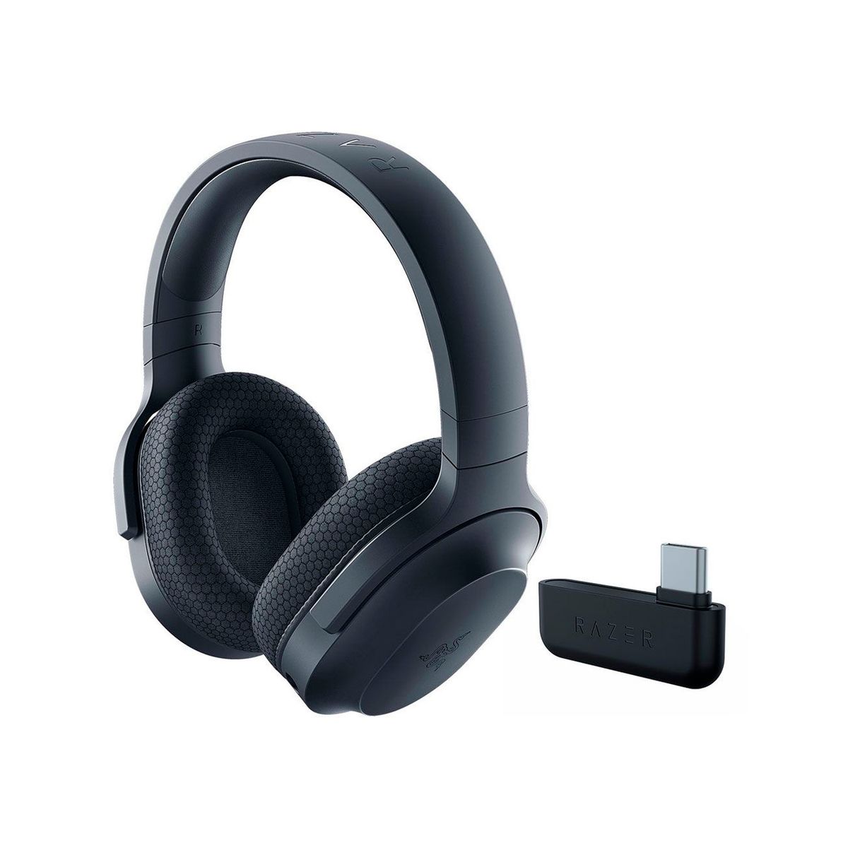 RAZER - Audífonos Gamer Razer Barracuda X 2022 Negro