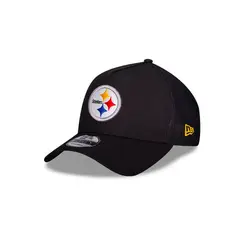 NEW ERA - Jockey Pittsburgh Steelers NFL 9FORTY Negro