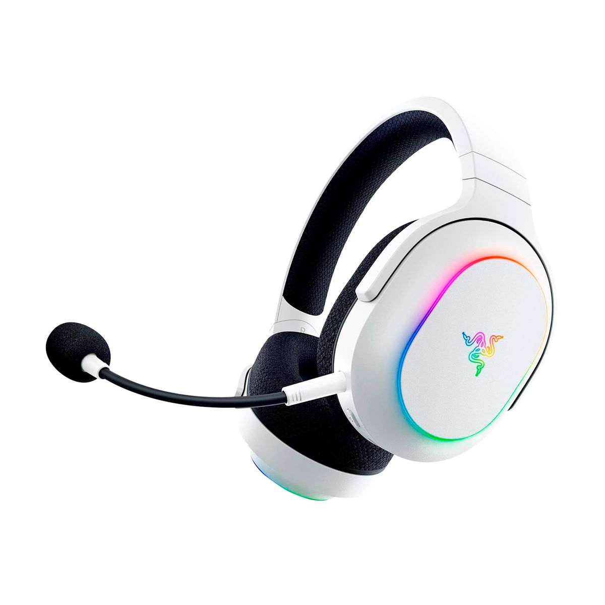 RAZER - Audífonos Gamer Razer Barracuda X Chroma Blanco