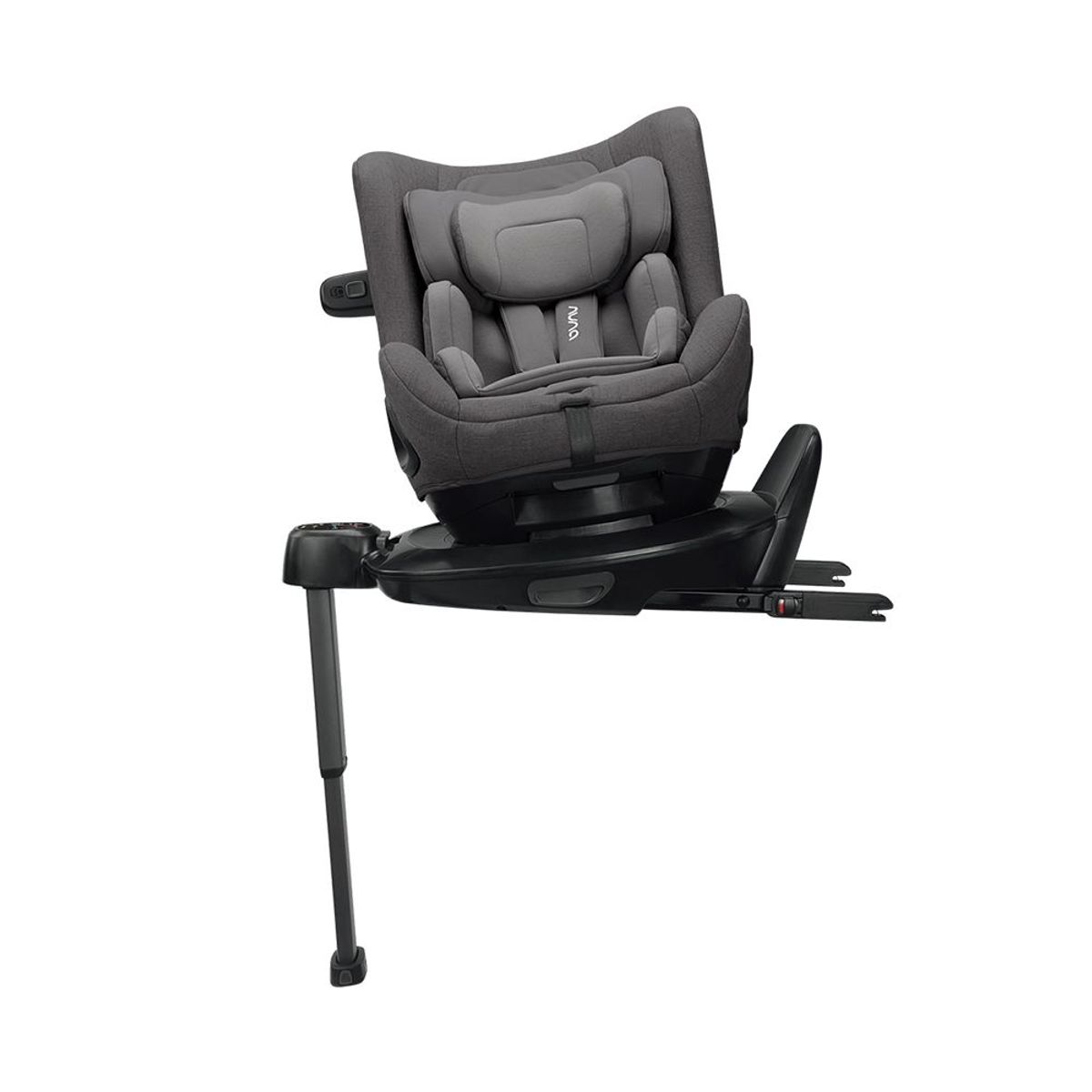 NUNA - Silla de Auto Convertible Todl Next Granite Nuna
