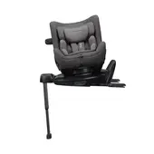 NUNA - Silla de Auto Convertible Todl Next Granite