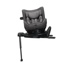 NUNA - Silla de Auto Convertible Todl Next Granite