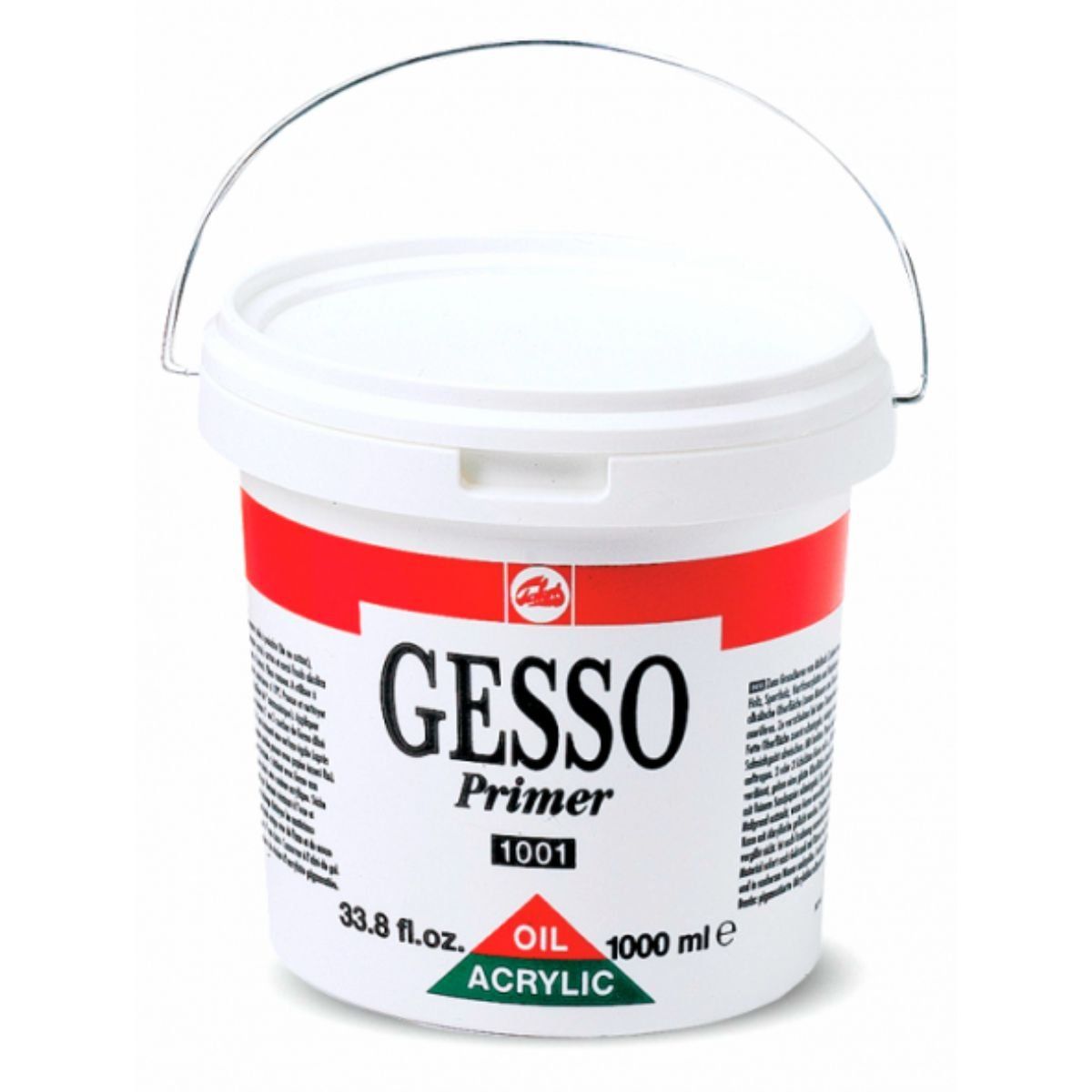 Royal Talens - Gesso Talens Blanco 1000ml