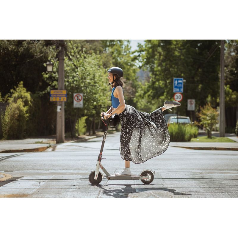 ANKITA - Scooter Ankita AKI 8 BL/NG