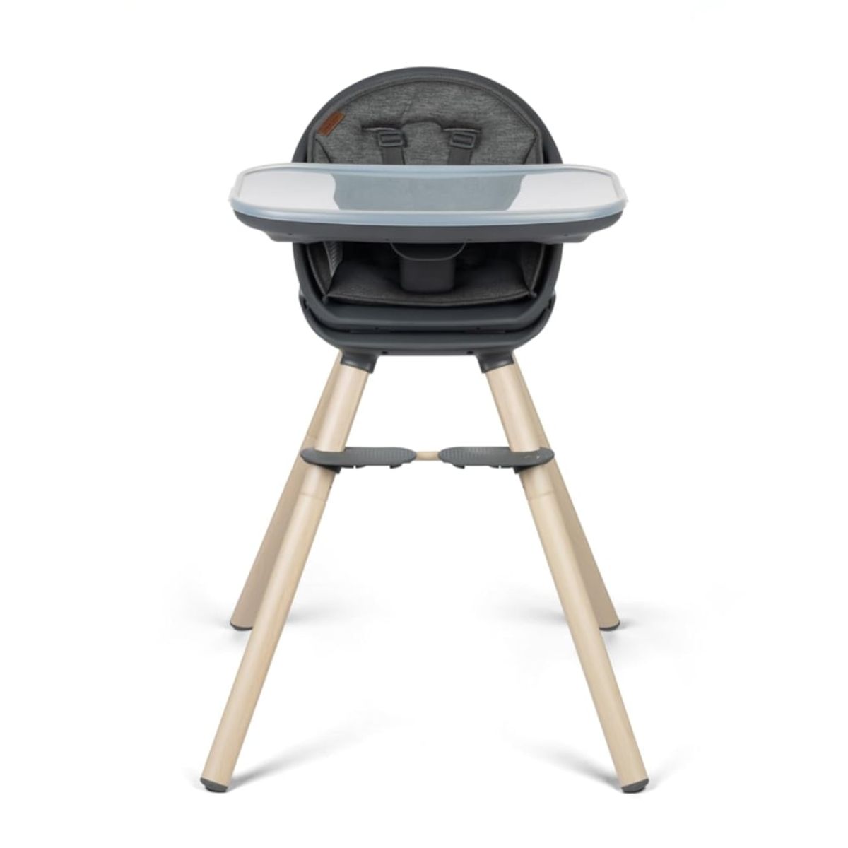 MAXI COSI - Silla de Comer Alta 8 en 1 MAXI-COSI Moa Gris