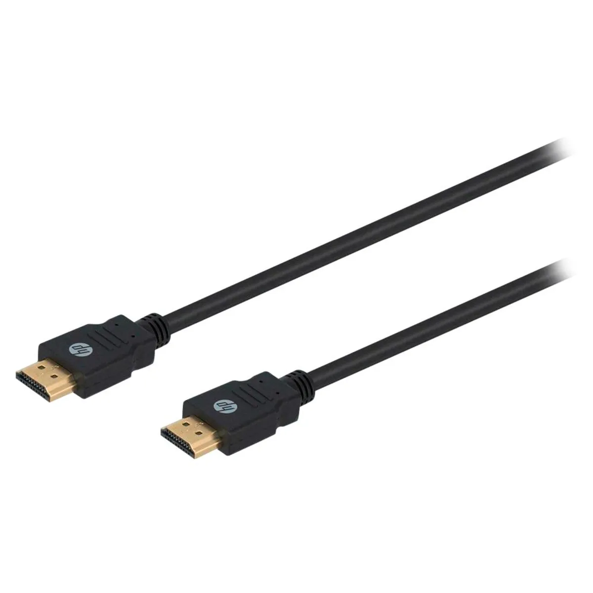 HP - CABLE HDMI NEGRO 3,0 METROS PRO ULTRA DH 4K