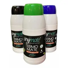 GENERICO - Mate Travel Autocebante Anymate 500 ML