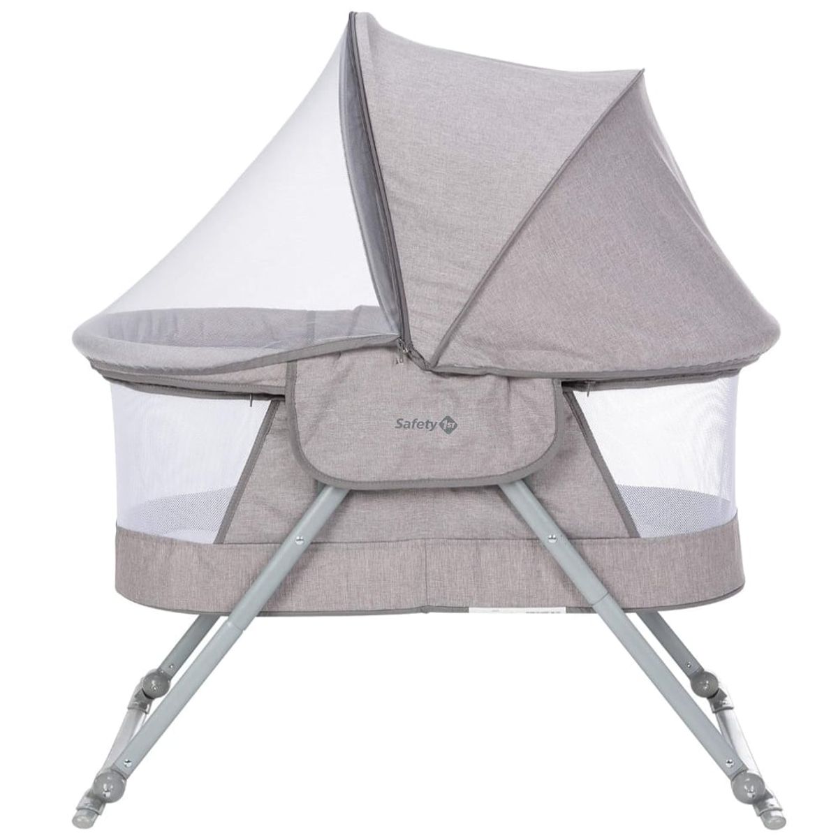 SAFETY 1ST - Cuna Moisés SAFETY 1ST Nap and Go Rocking