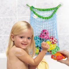 SAFETY 1ST - Bolsa Para Juguetes de Baño Bath Toy