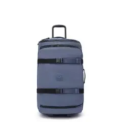 KIPLING - Maleta Mujer Aviana M Celeste