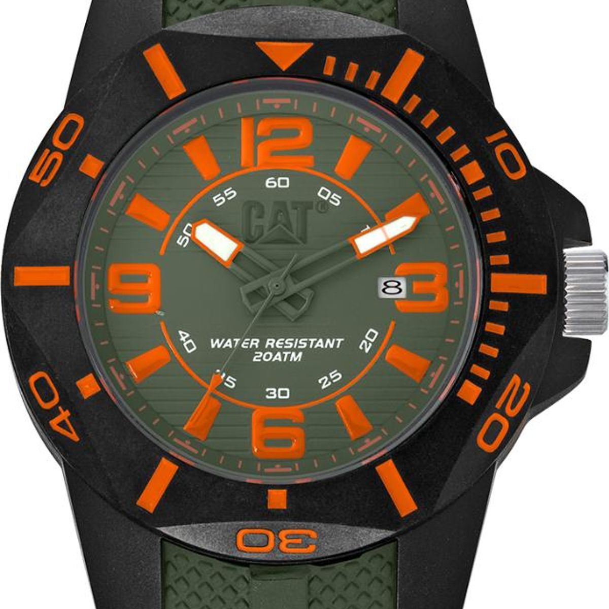 CAT - Reloj Cat Hombre LR-161-23-138 Diver